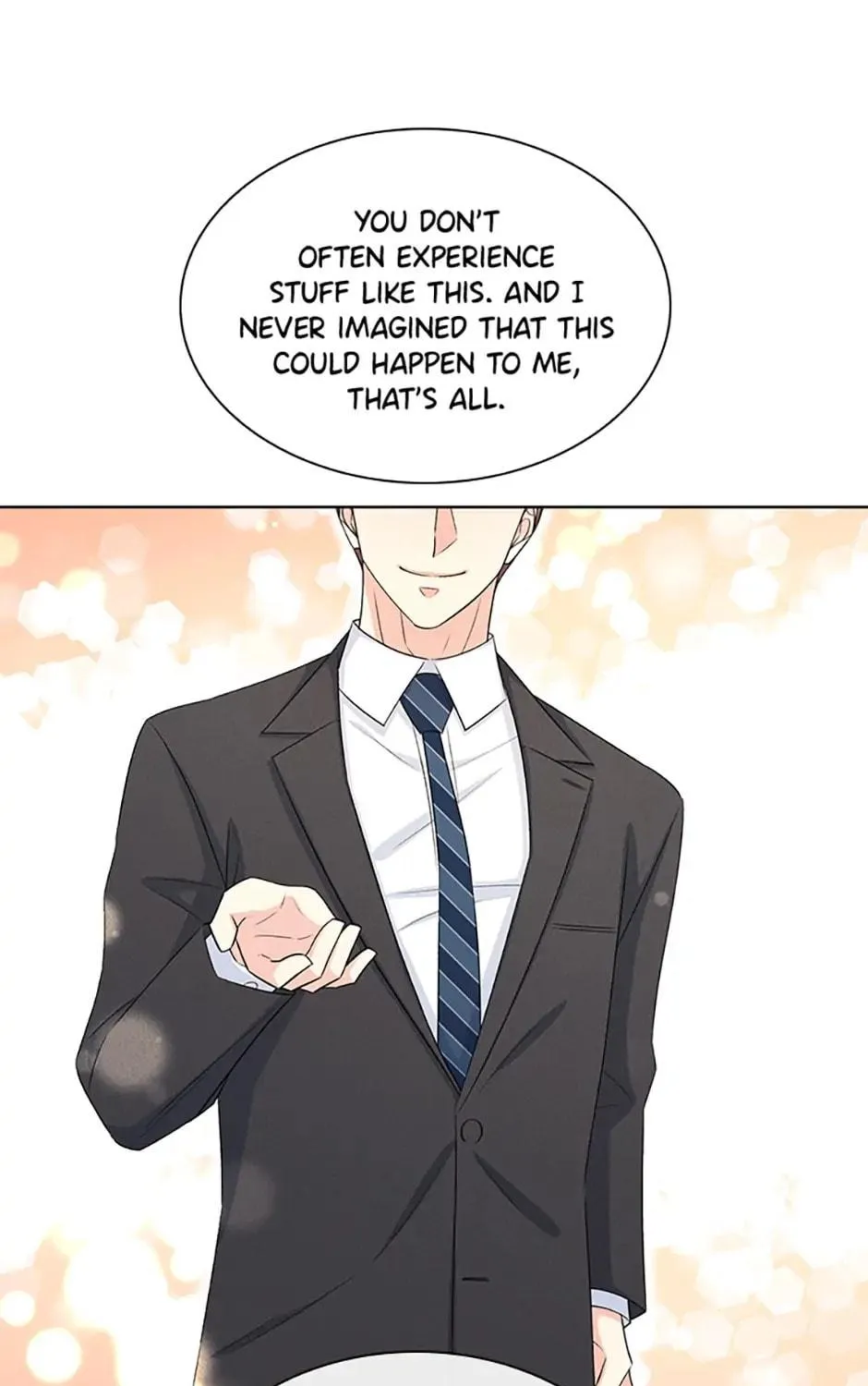 Read No Snooping, Please chapter 24 image 16 on Lezhin