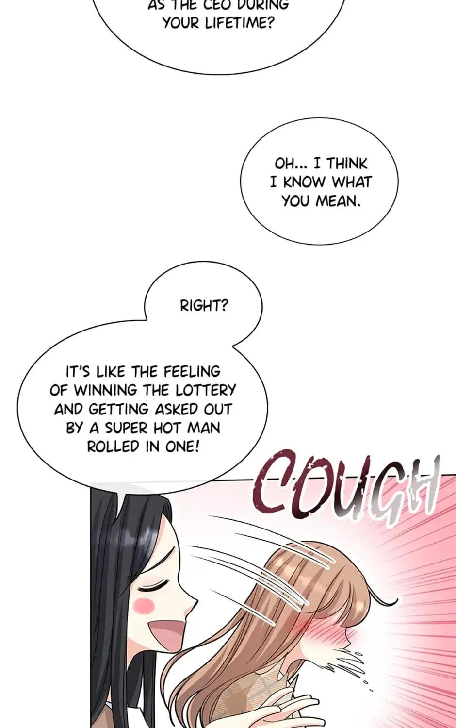 Read No Snooping, Please chapter 24 image 18 on Lezhin