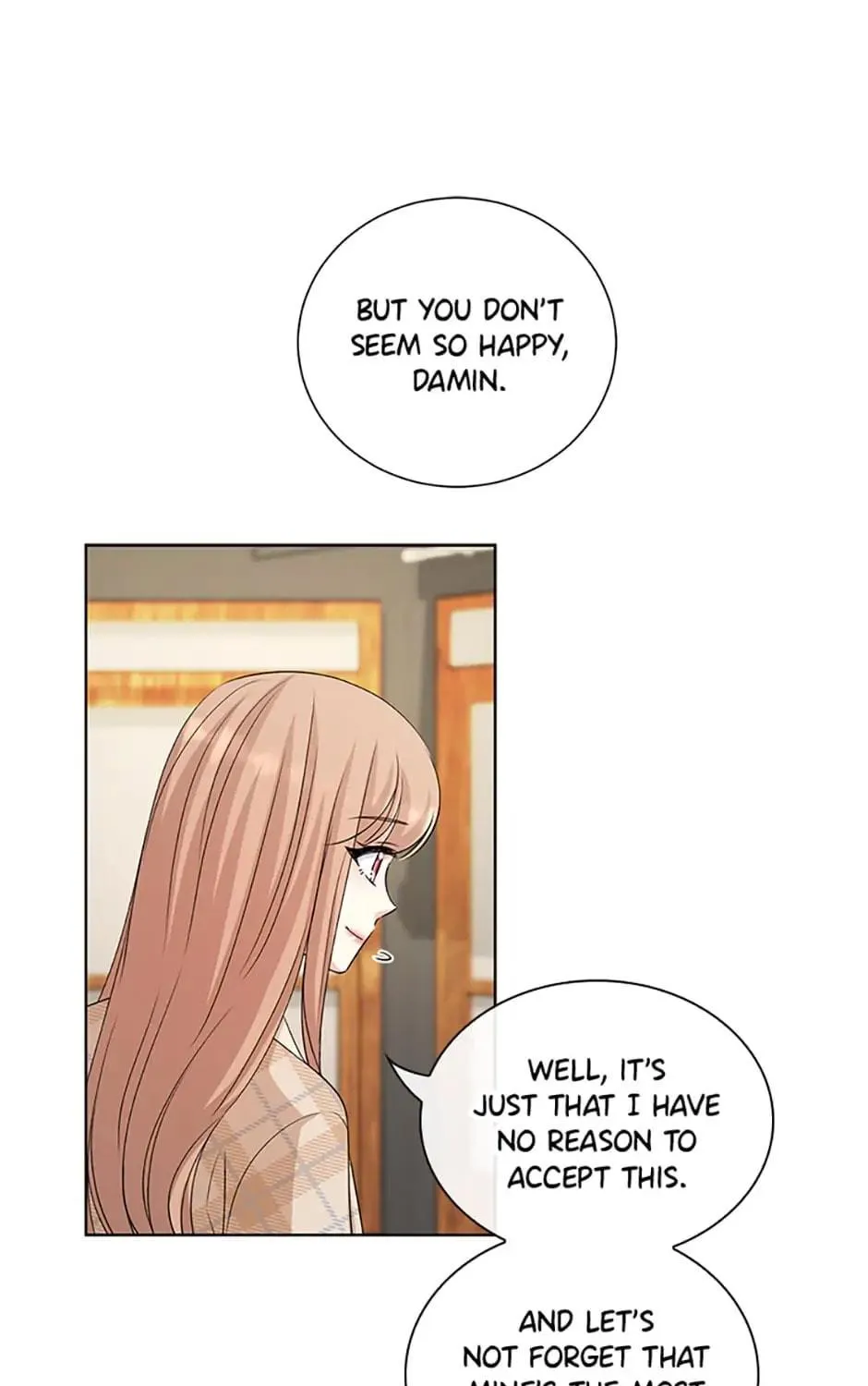 Read No Snooping, Please chapter 24 image 22 on Lezhin