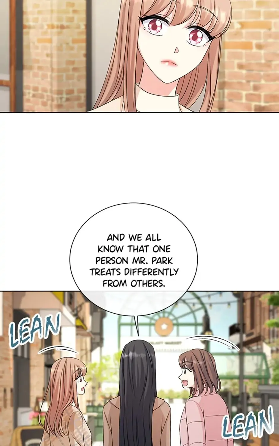 Read No Snooping, Please chapter 24 image 26 on Lezhin