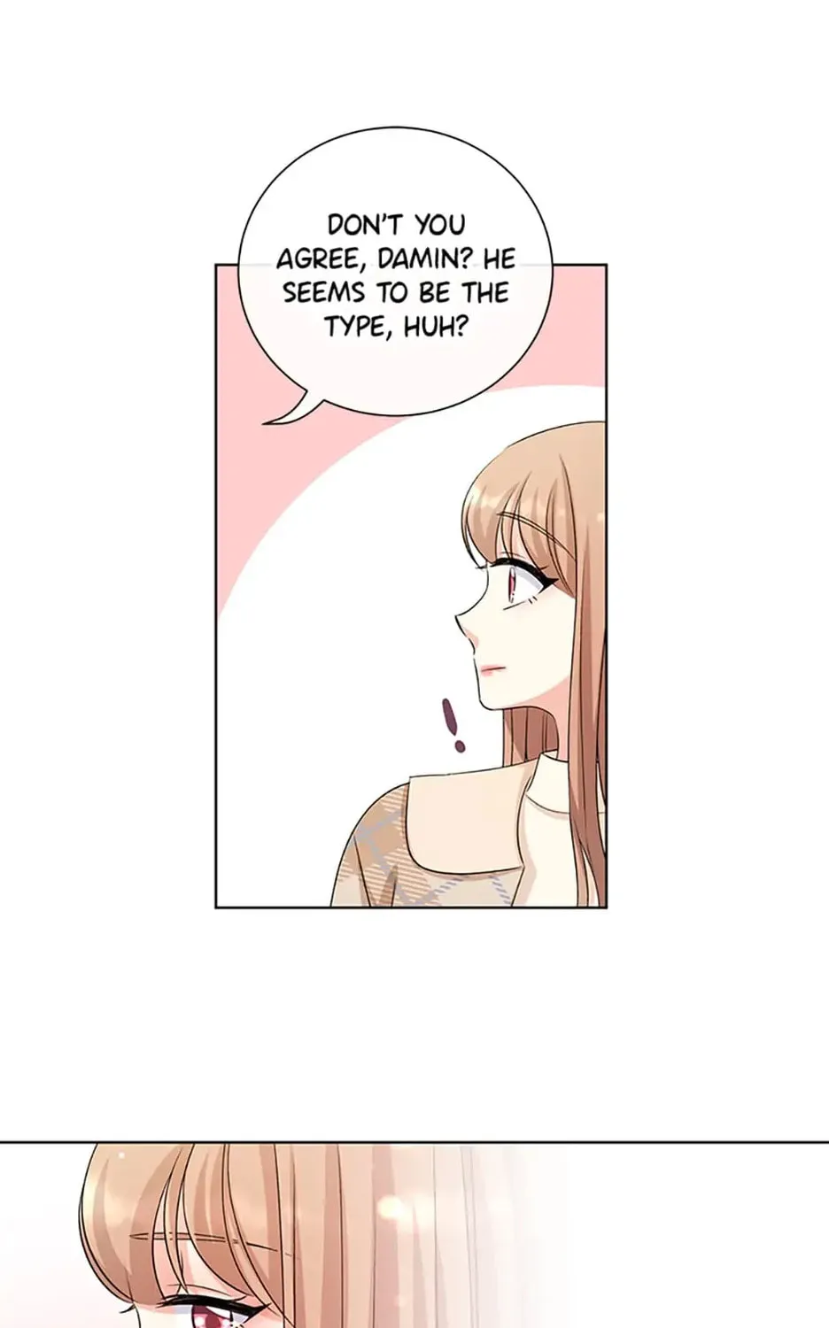 Read No Snooping, Please chapter 24 image 36 on Lezhin