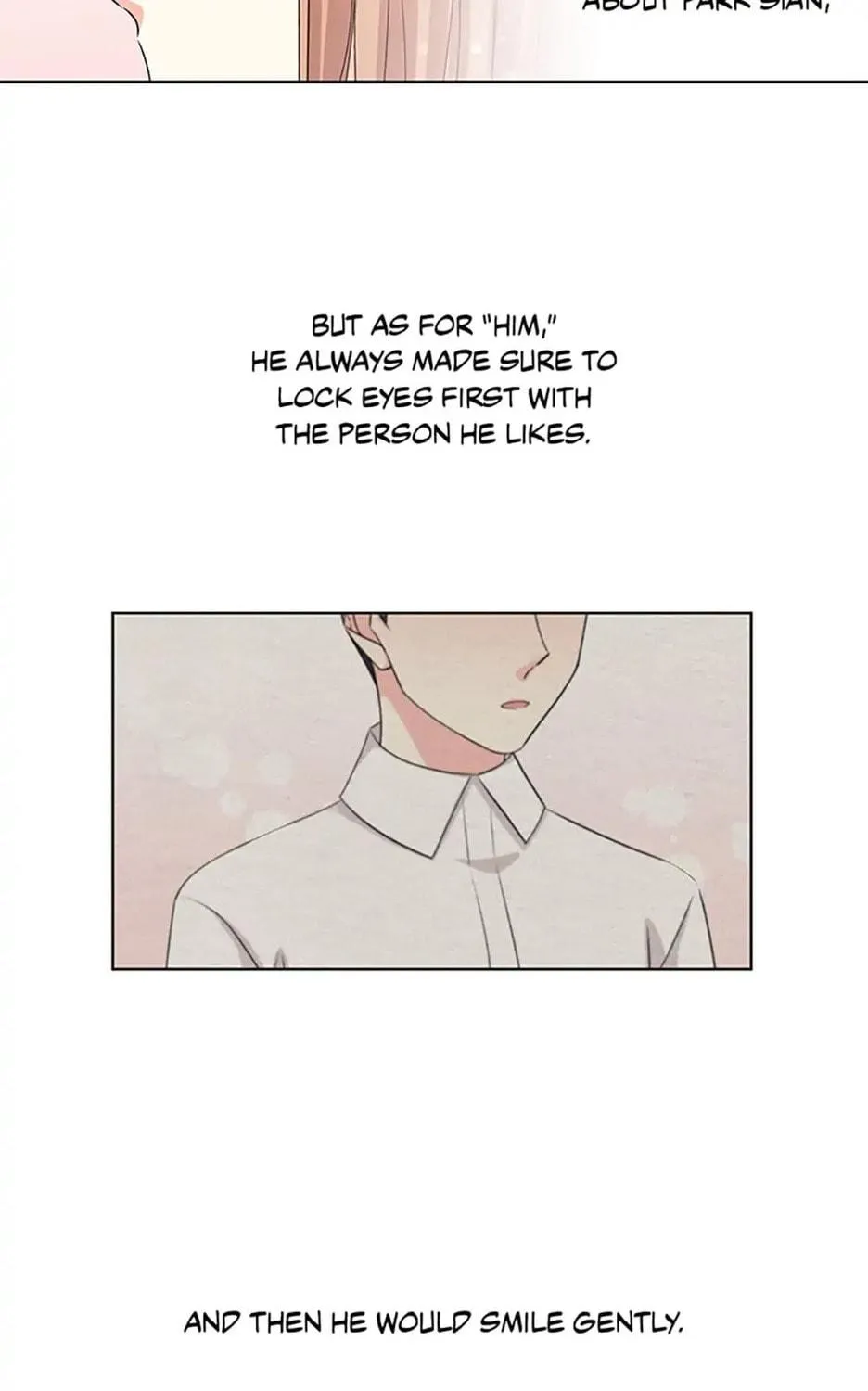 Read No Snooping, Please chapter 24 image 38 on Lezhin