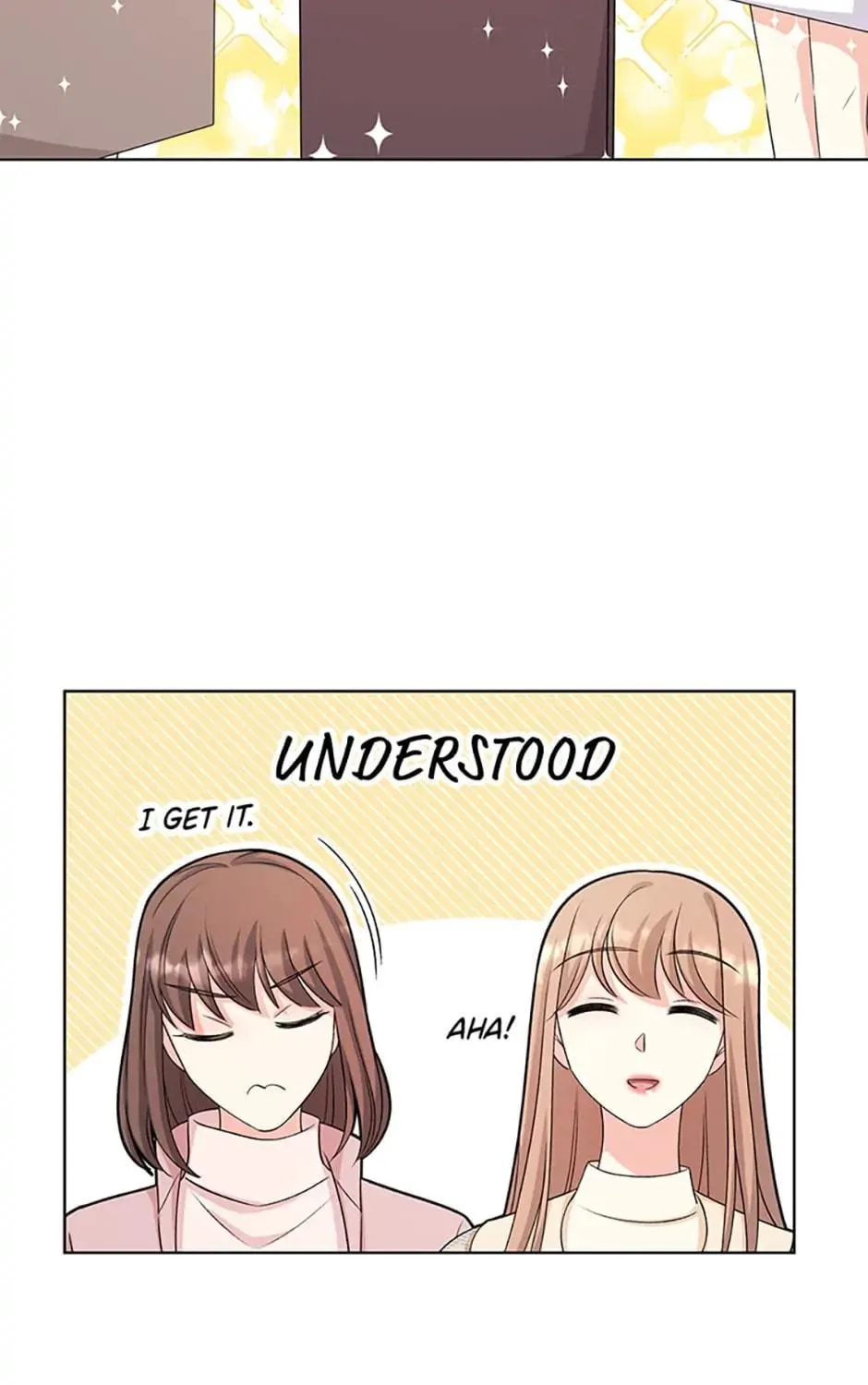 Read No Snooping, Please chapter 24 image 4 on Lezhin