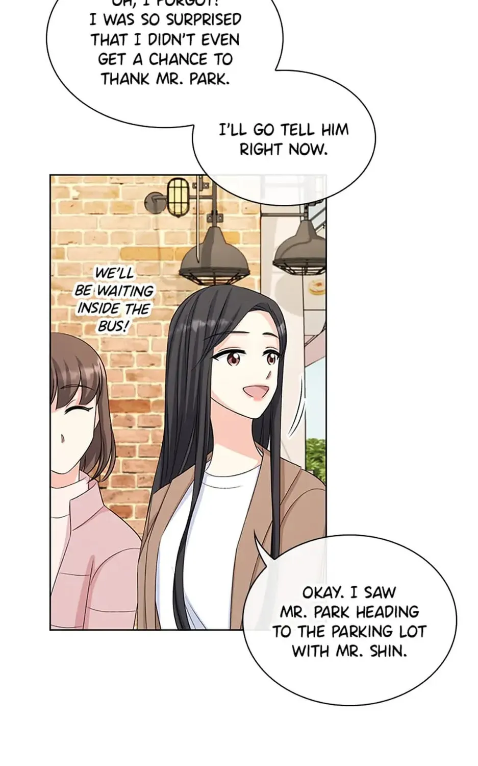 Read No Snooping, Please chapter 24 image 44 on Lezhin