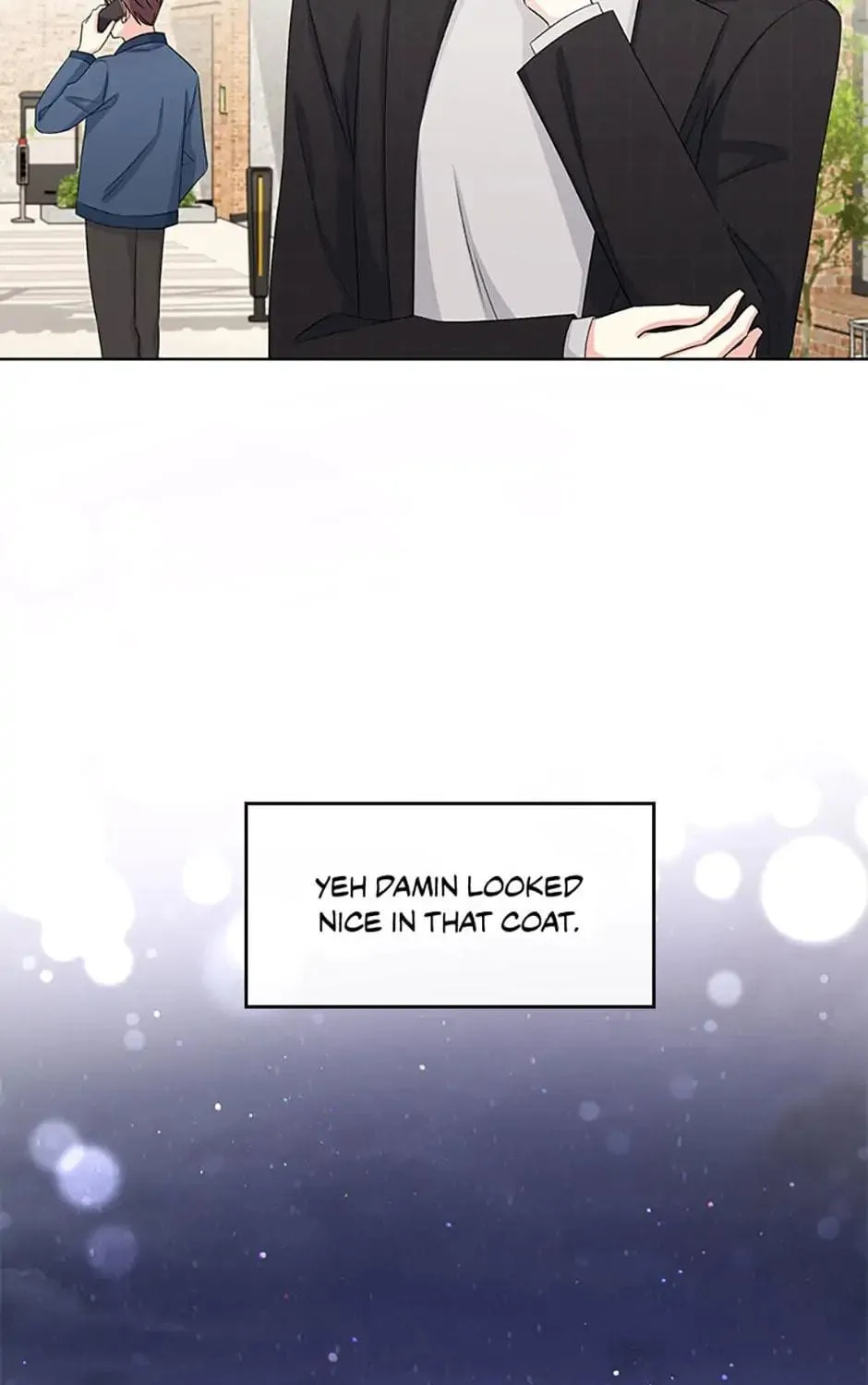 Read No Snooping, Please chapter 24 image 52 on Lezhin