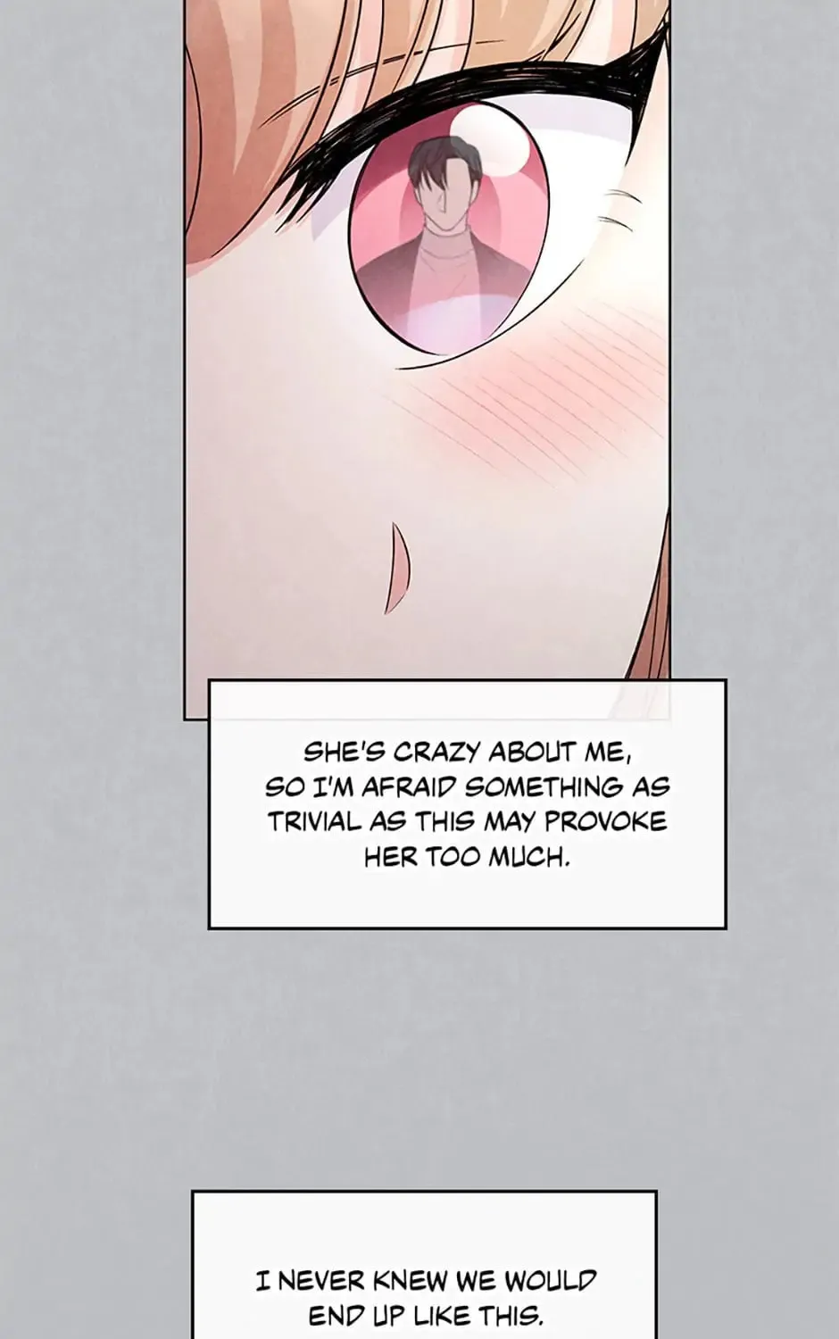 Read No Snooping, Please chapter 24 image 56 on Lezhin