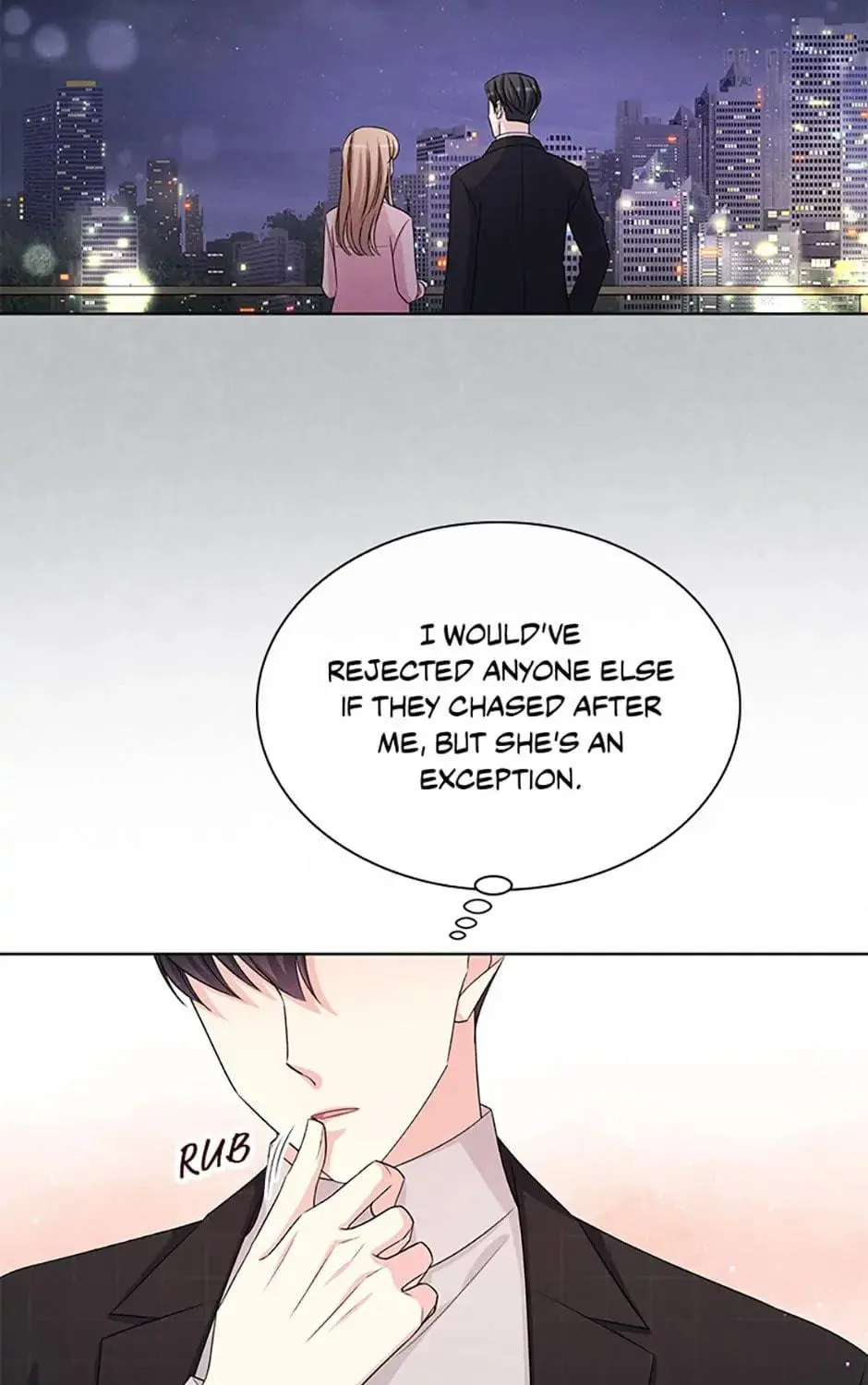 Read No Snooping, Please chapter 24 image 58 on Lezhin