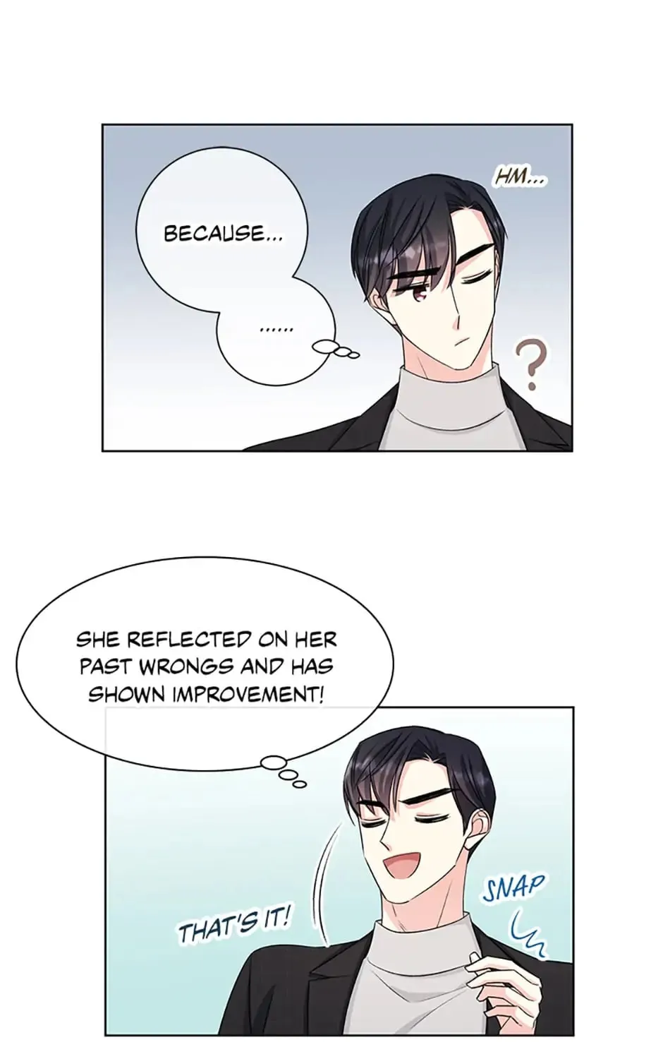 Read No Snooping, Please chapter 24 image 60 on Lezhin