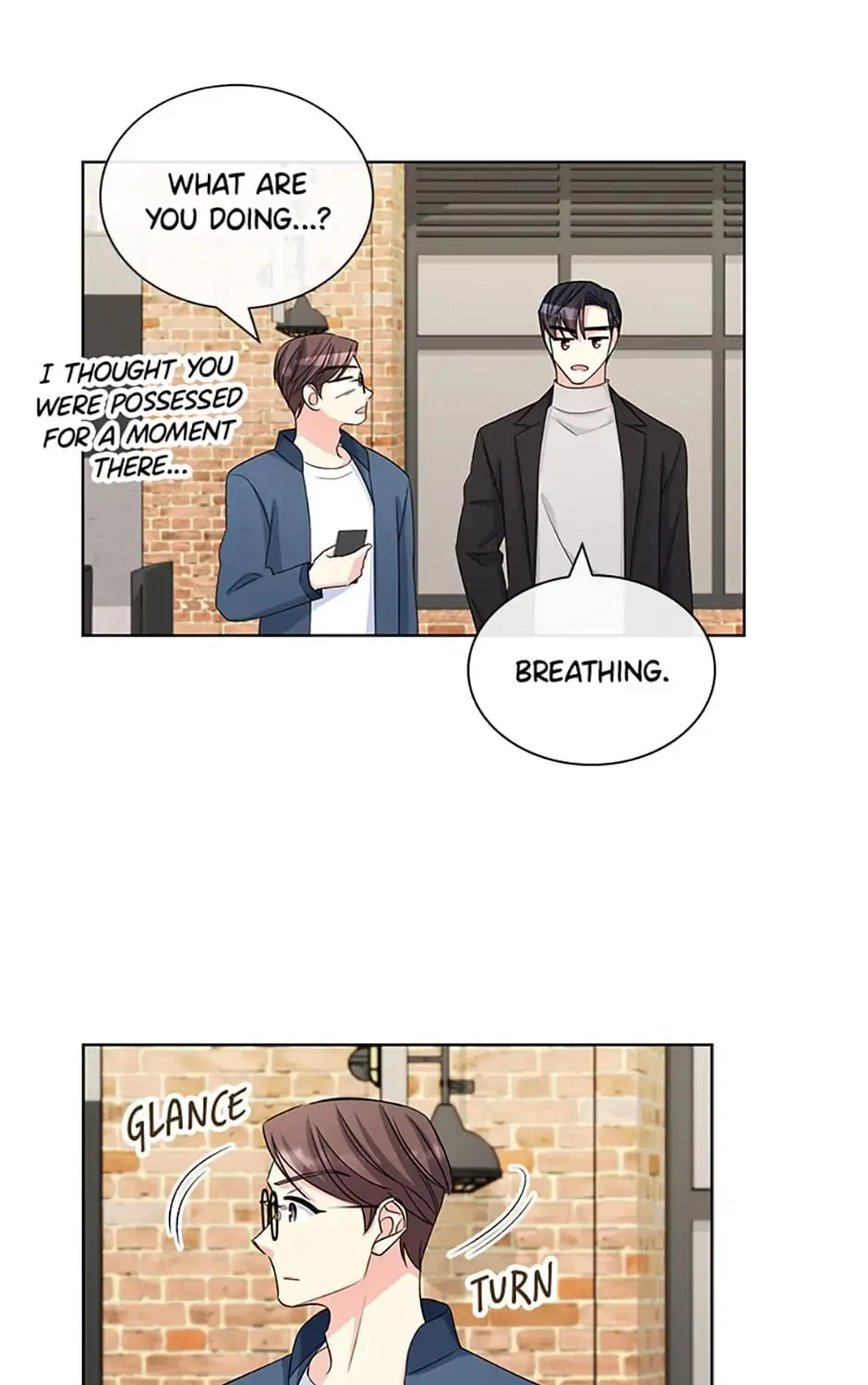 Read No Snooping, Please chapter 24 image 62 on Lezhin