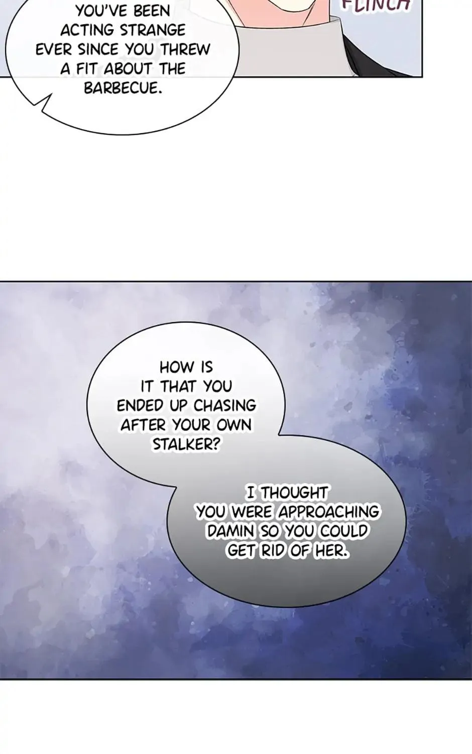 Read No Snooping, Please chapter 24 image 68 on Lezhin