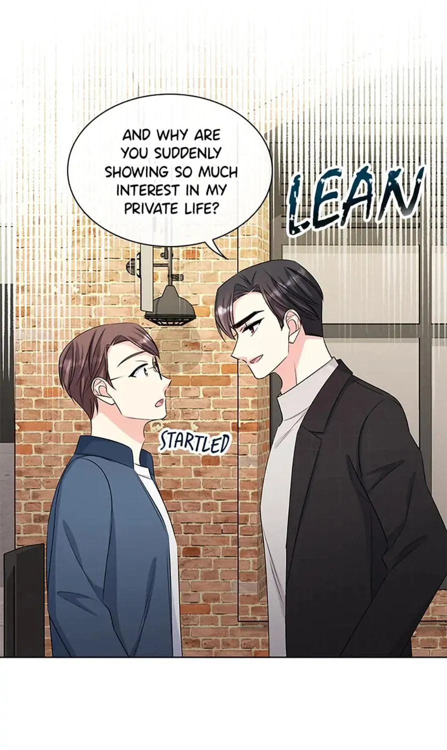 Read No Snooping, Please chapter 24 image 70 on Lezhin