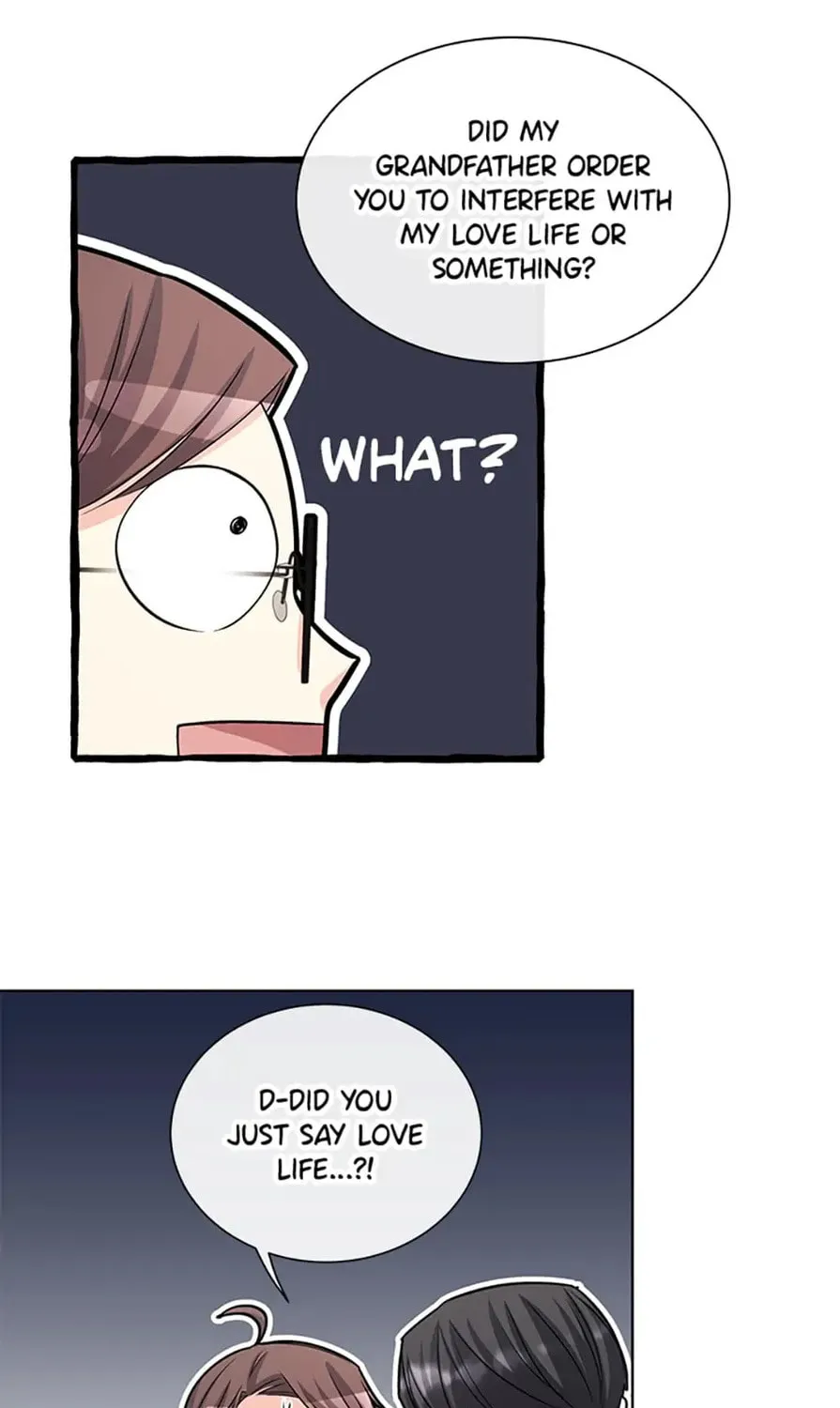 Read No Snooping, Please chapter 24 image 72 on Lezhin