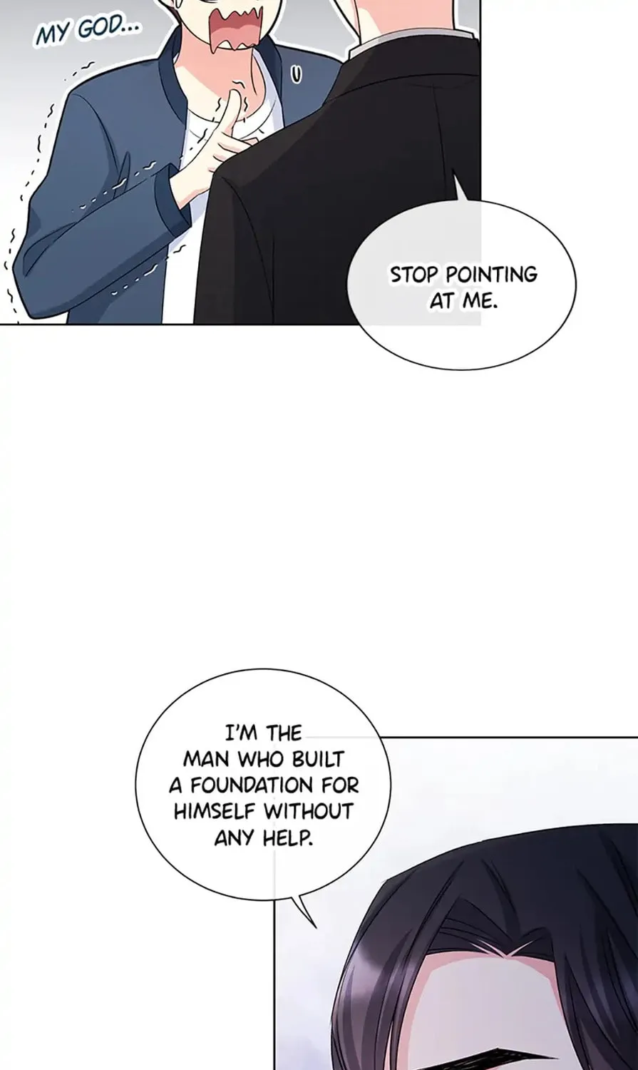 Read No Snooping, Please chapter 24 image 74 on Lezhin