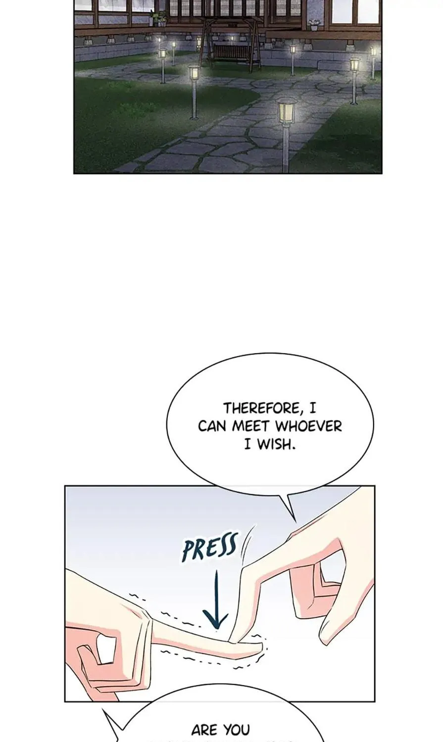 Read No Snooping, Please chapter 24 image 78 on Lezhin