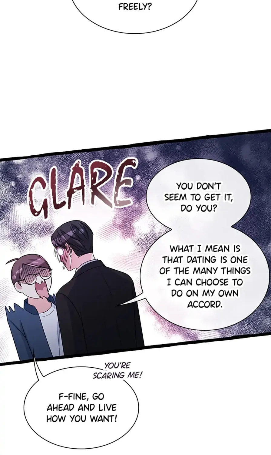 Read No Snooping, Please chapter 24 image 80 on Lezhin