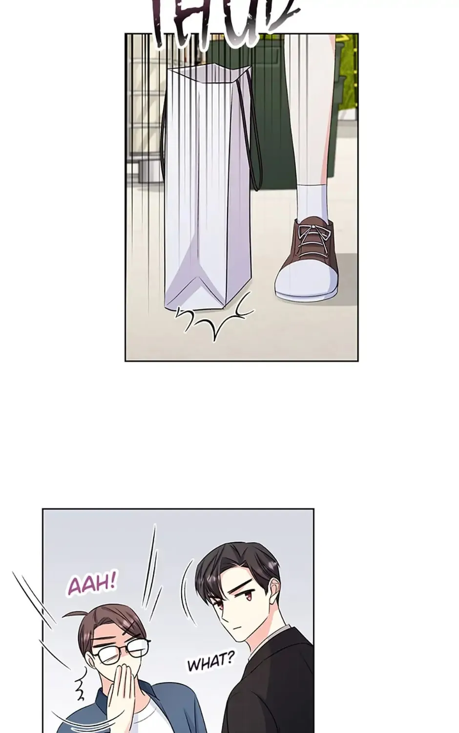 Read No Snooping, Please chapter 24 image 86 on Lezhin