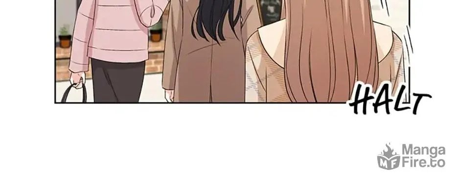 Read No Snooping, Please chapter 24 image 9 on Lezhin