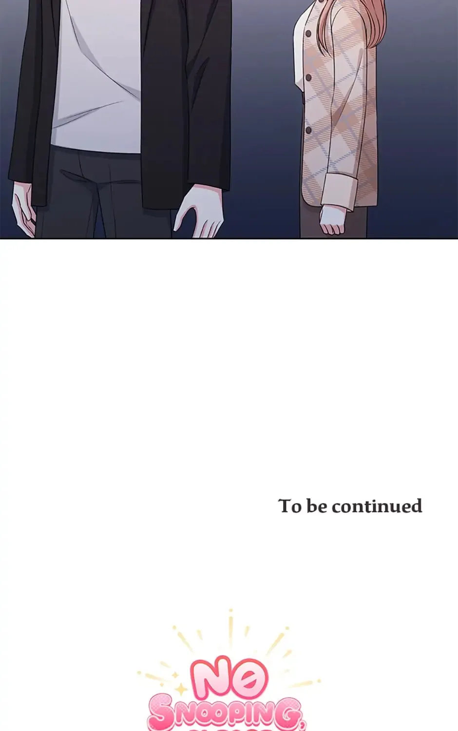 Read No Snooping, Please chapter 24 image 92 on Lezhin