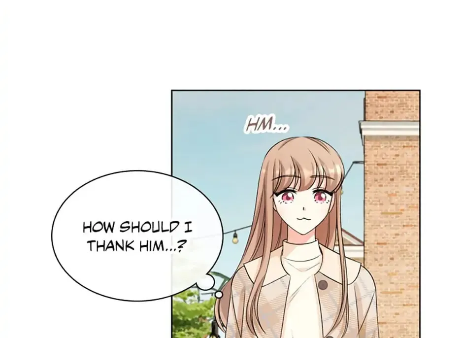 Read No Snooping, Please chapter 25 image 1 on Lezhin