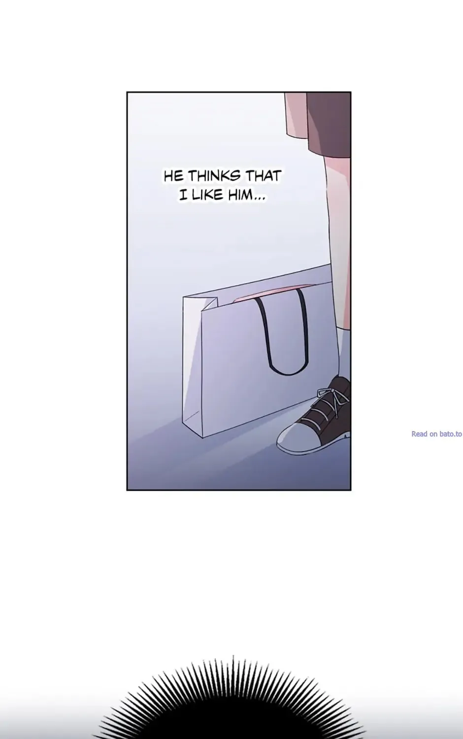 Read No Snooping, Please chapter 25 image 12 on Lezhin