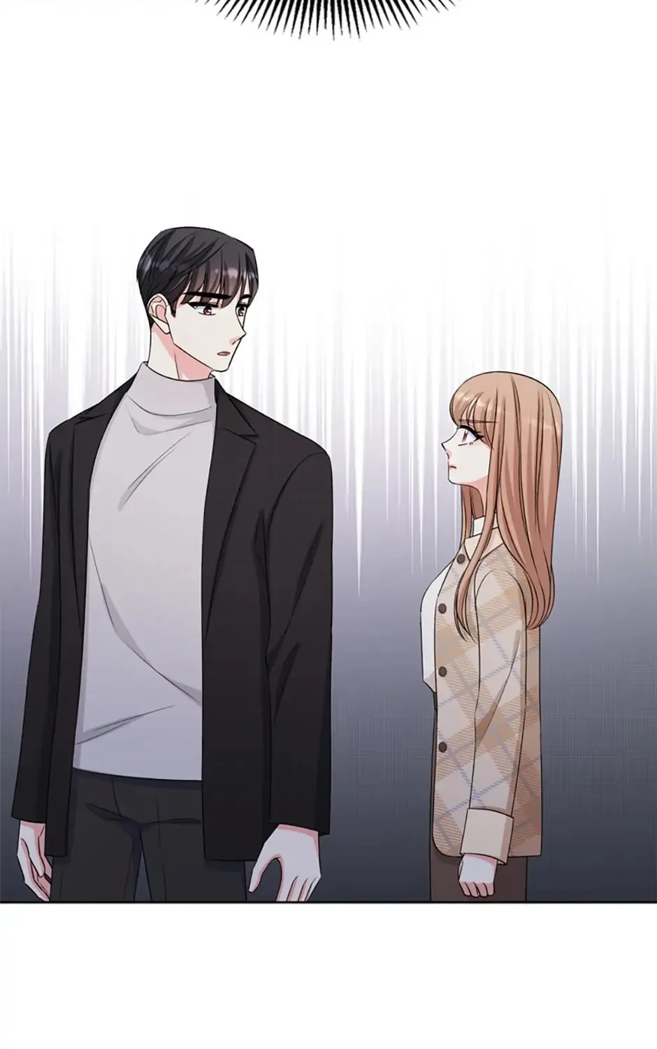 Read No Snooping, Please chapter 25 image 14 on Lezhin