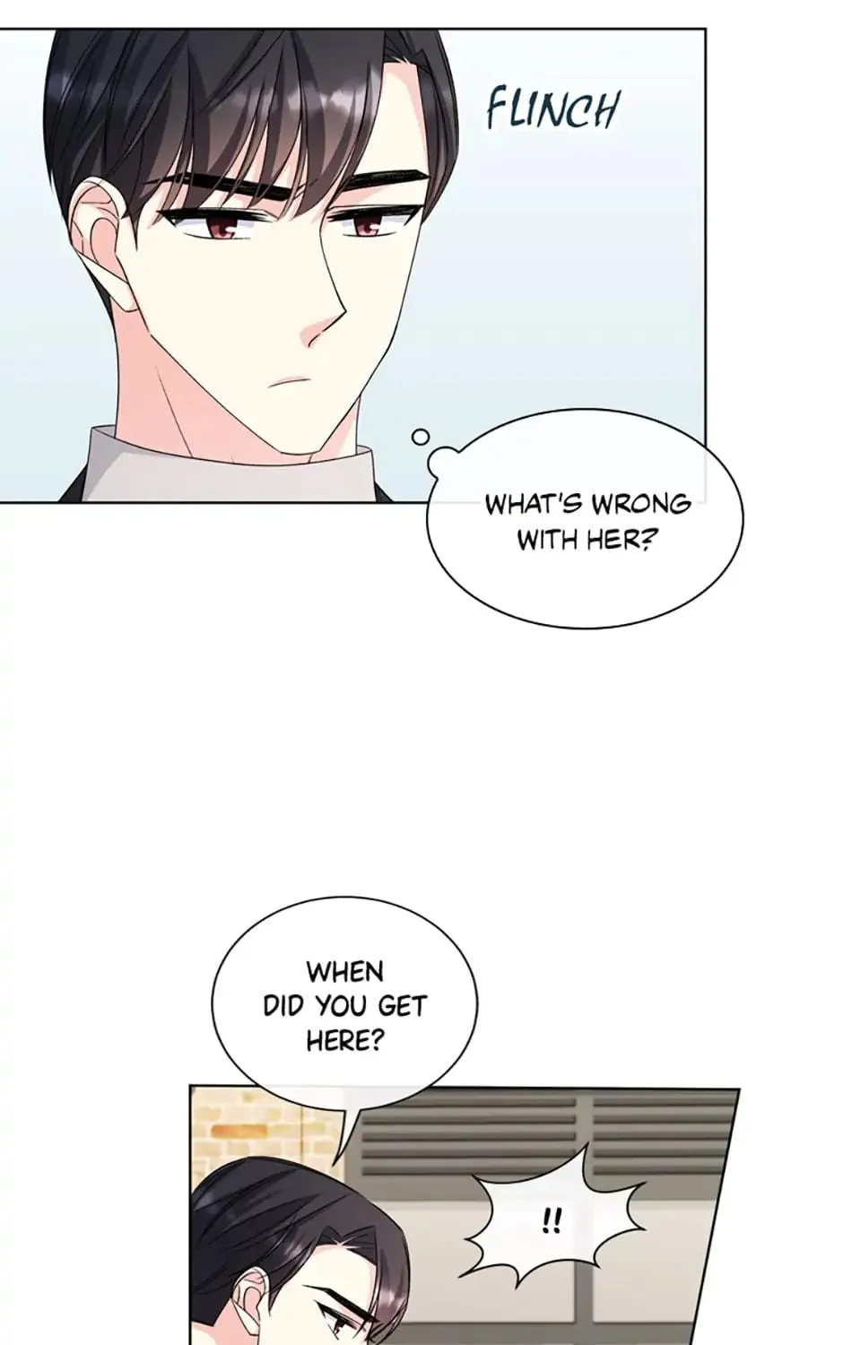 Read No Snooping, Please chapter 25 image 16 on Lezhin