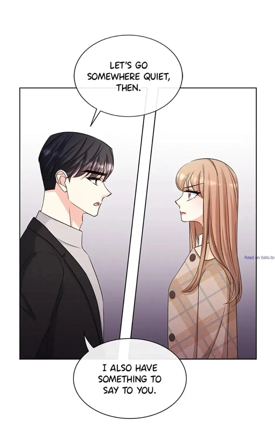 Read No Snooping, Please chapter 25 image 22 on Lezhin