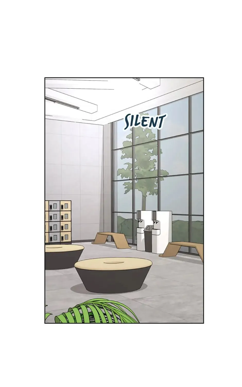 Read No Snooping, Please chapter 25 image 26 on Lezhin