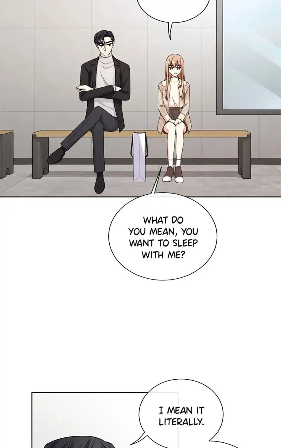 Read No Snooping, Please chapter 25 image 28 on Lezhin