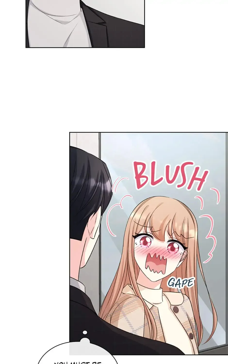 Read No Snooping, Please chapter 25 image 30 on Lezhin