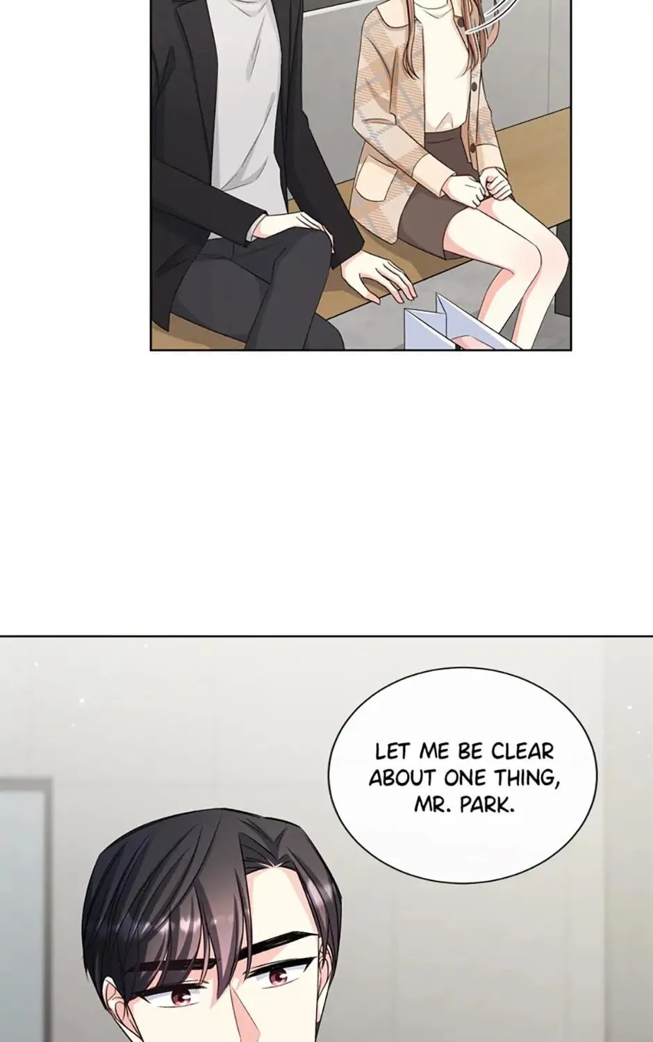 Read No Snooping, Please chapter 25 image 48 on Lezhin
