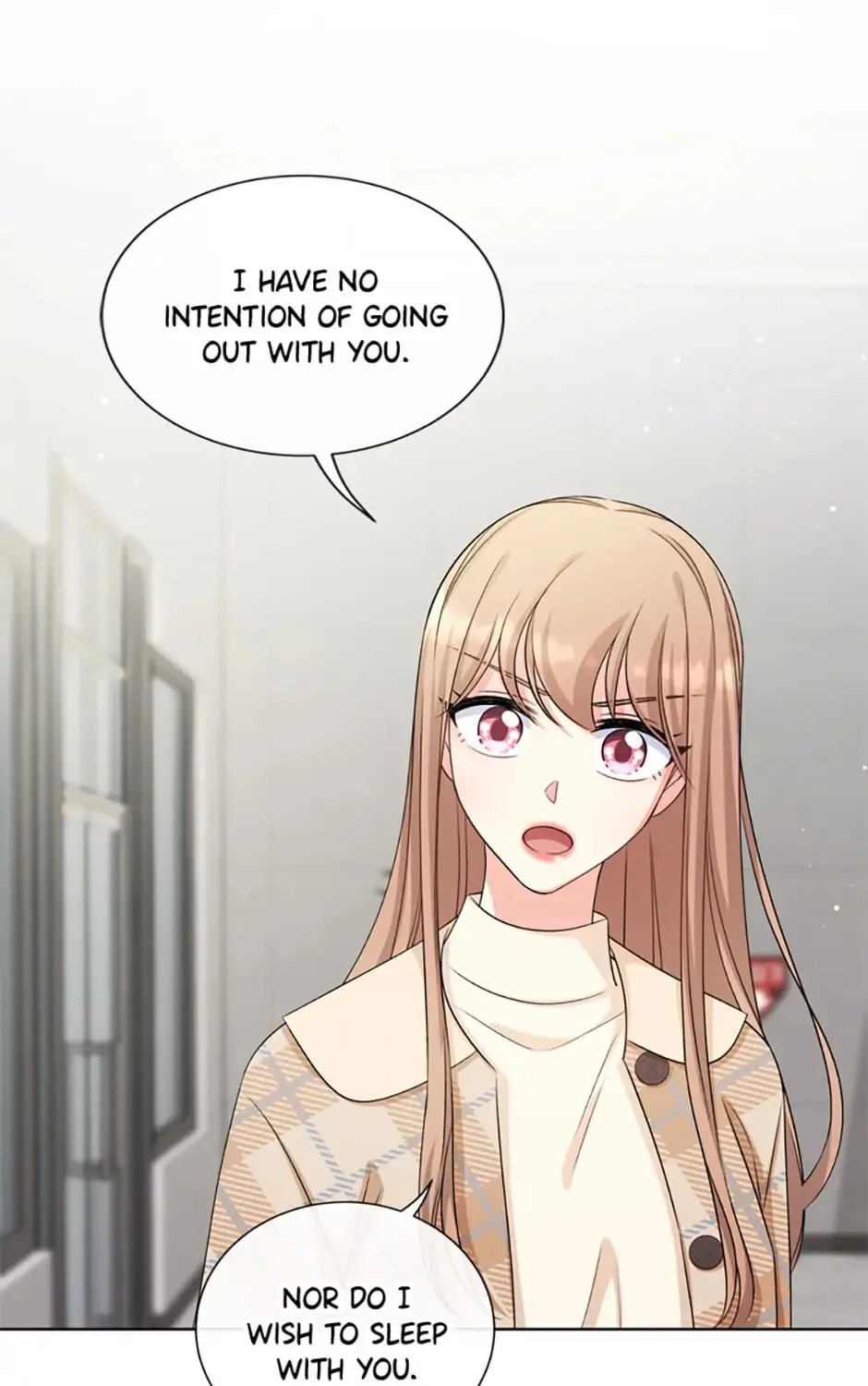 Read No Snooping, Please chapter 25 image 50 on Lezhin