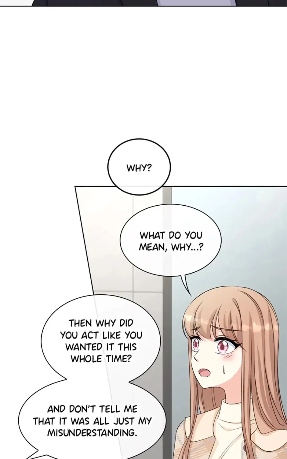 Read No Snooping, Please chapter 25 image 54 on Lezhin