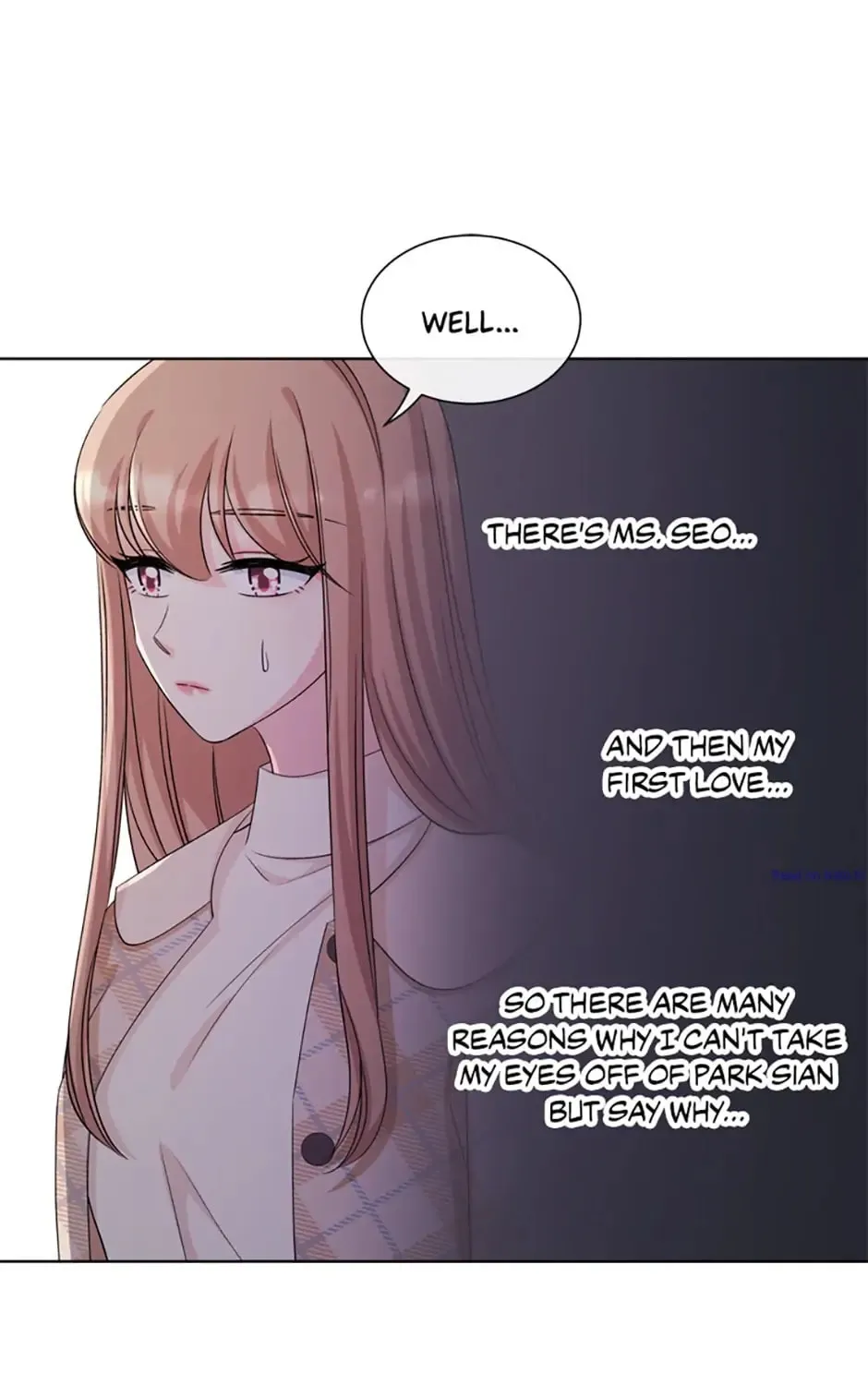 Read No Snooping, Please chapter 25 image 56 on Lezhin
