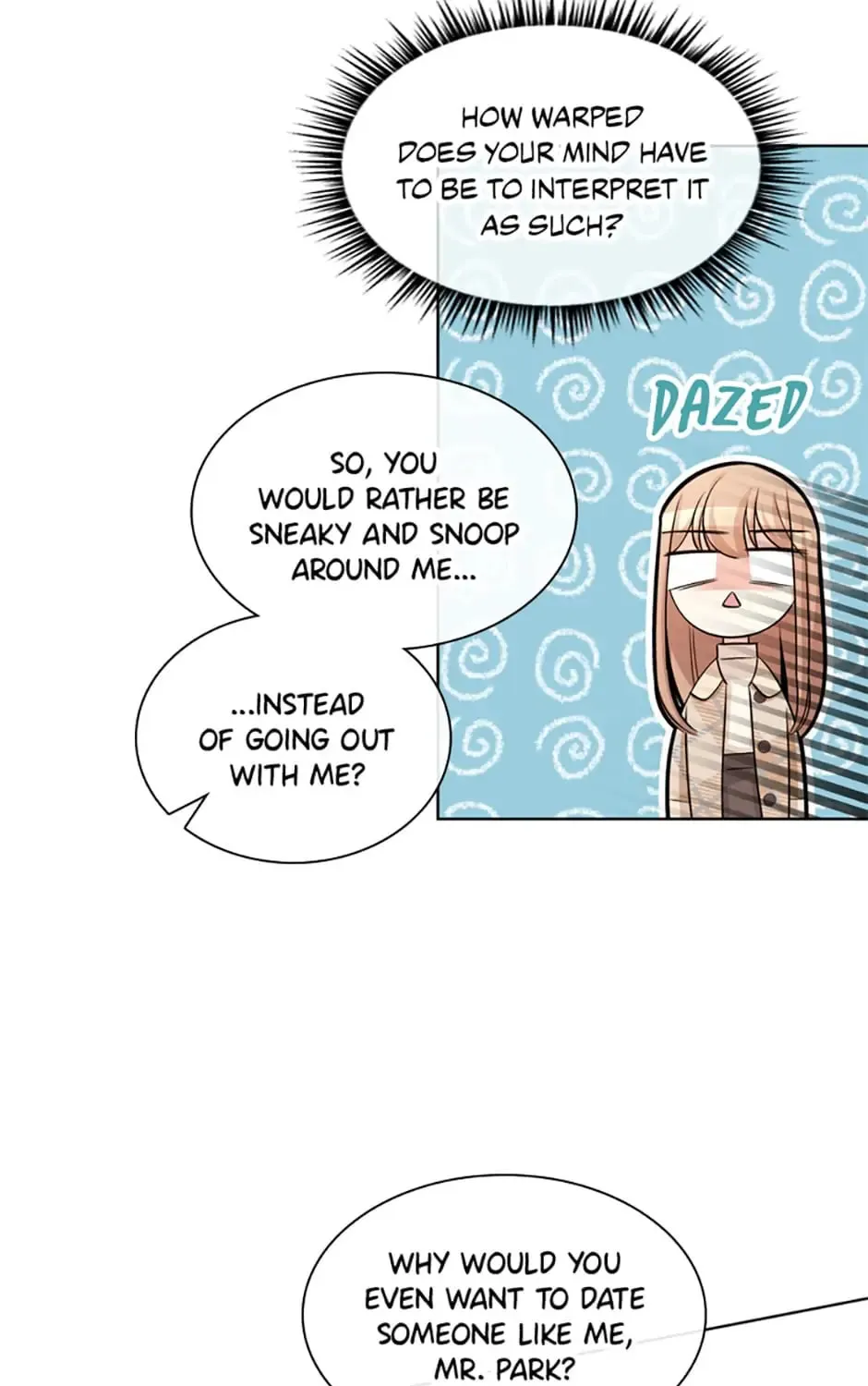 Read No Snooping, Please chapter 25 image 62 on Lezhin