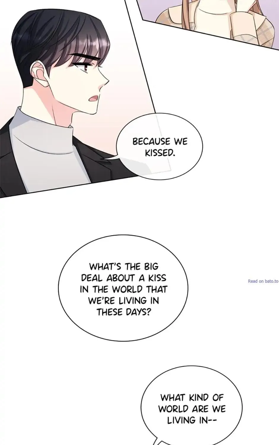 Read No Snooping, Please chapter 25 image 64 on Lezhin