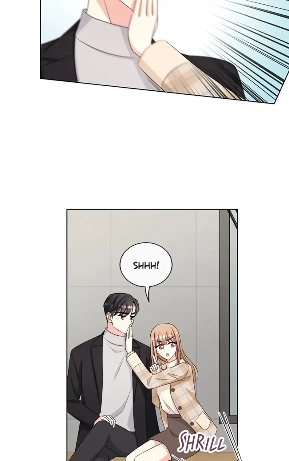 Read No Snooping, Please chapter 25 image 66 on Lezhin