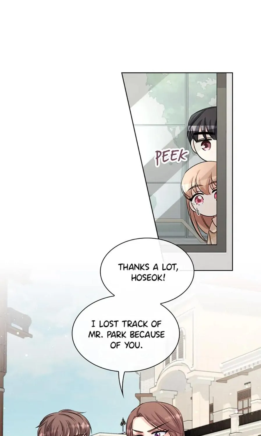 Read No Snooping, Please chapter 25 image 68 on Lezhin