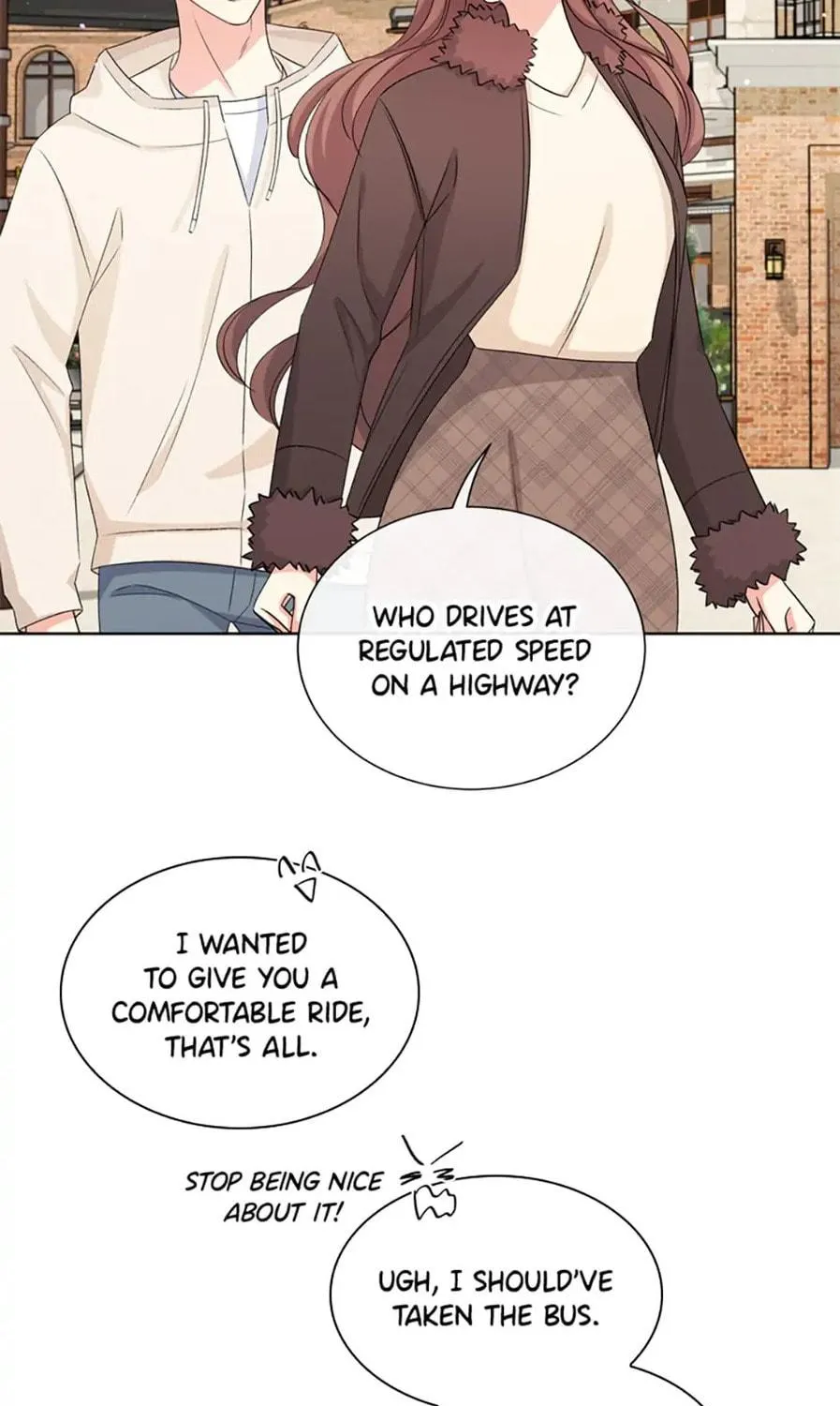 Read No Snooping, Please chapter 25 image 70 on Lezhin