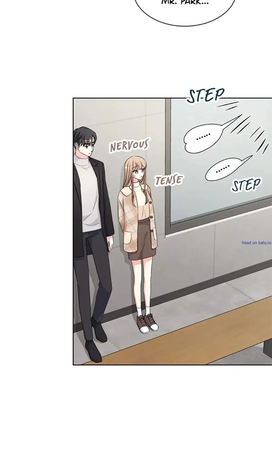 Read No Snooping, Please chapter 25 image 72 on Lezhin