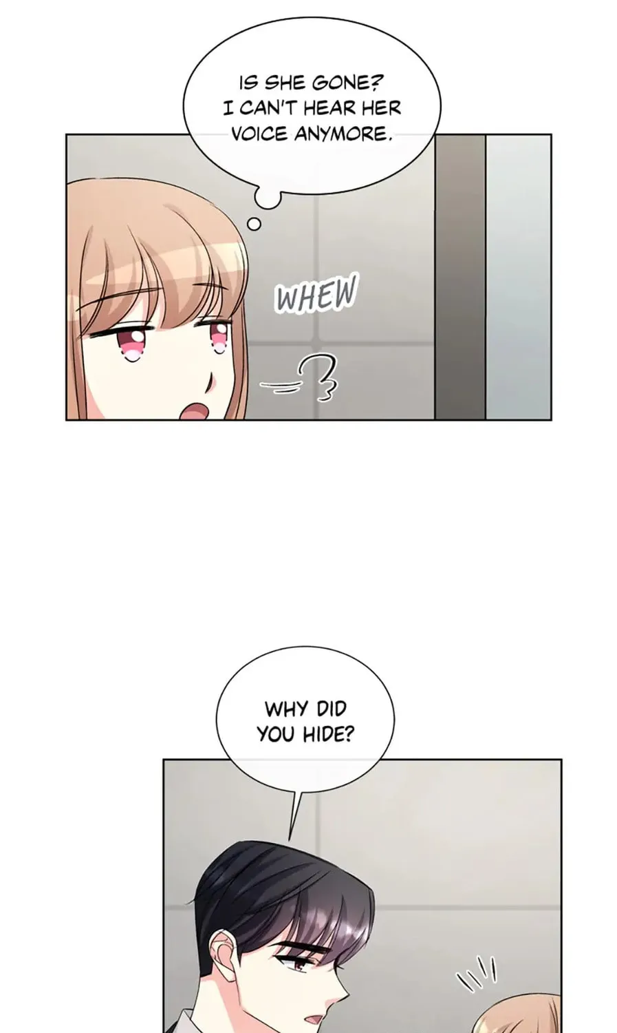 Read No Snooping, Please chapter 25 image 74 on Lezhin