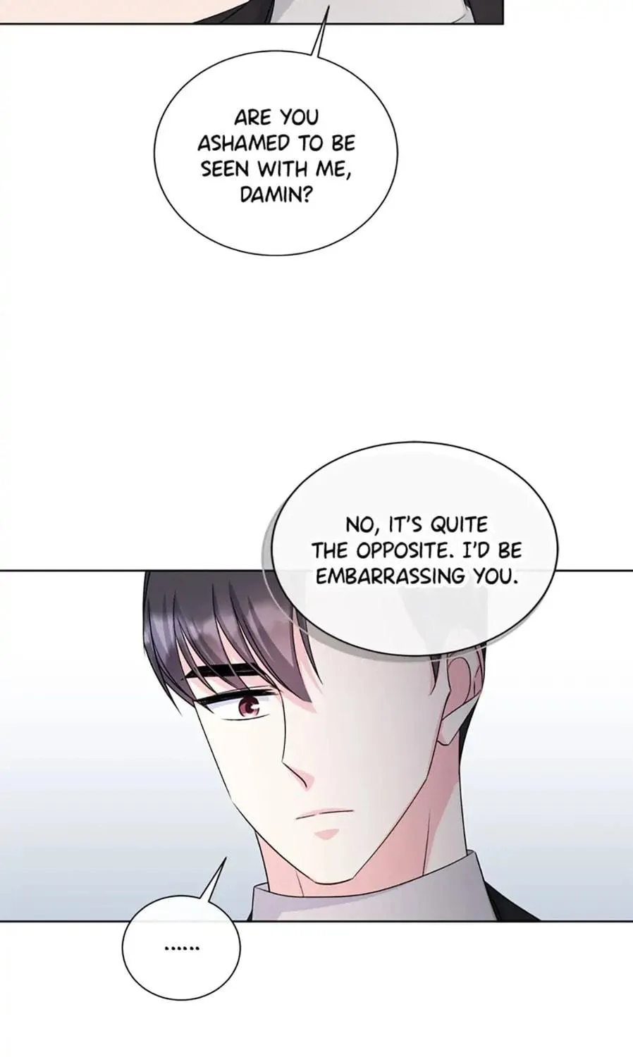 Read No Snooping, Please chapter 25 image 78 on Lezhin