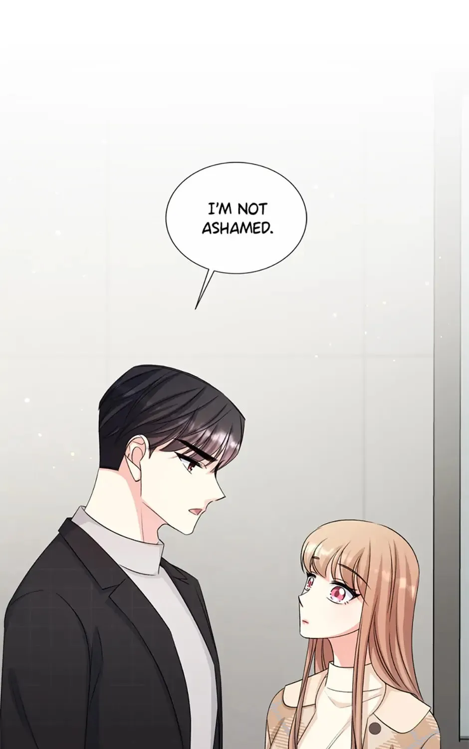 Read No Snooping, Please chapter 25 image 80 on Lezhin
