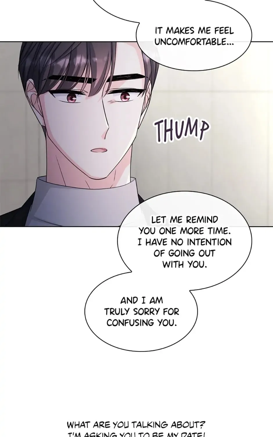 Read No Snooping, Please chapter 25 image 86 on Lezhin