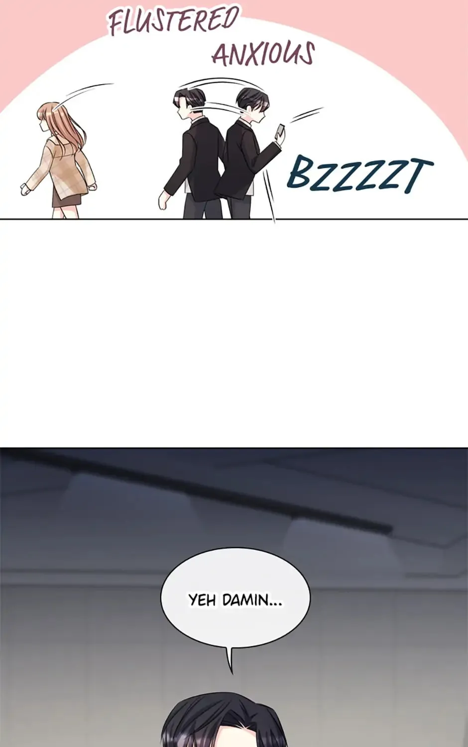 Read No Snooping, Please chapter 25 image 92 on Lezhin