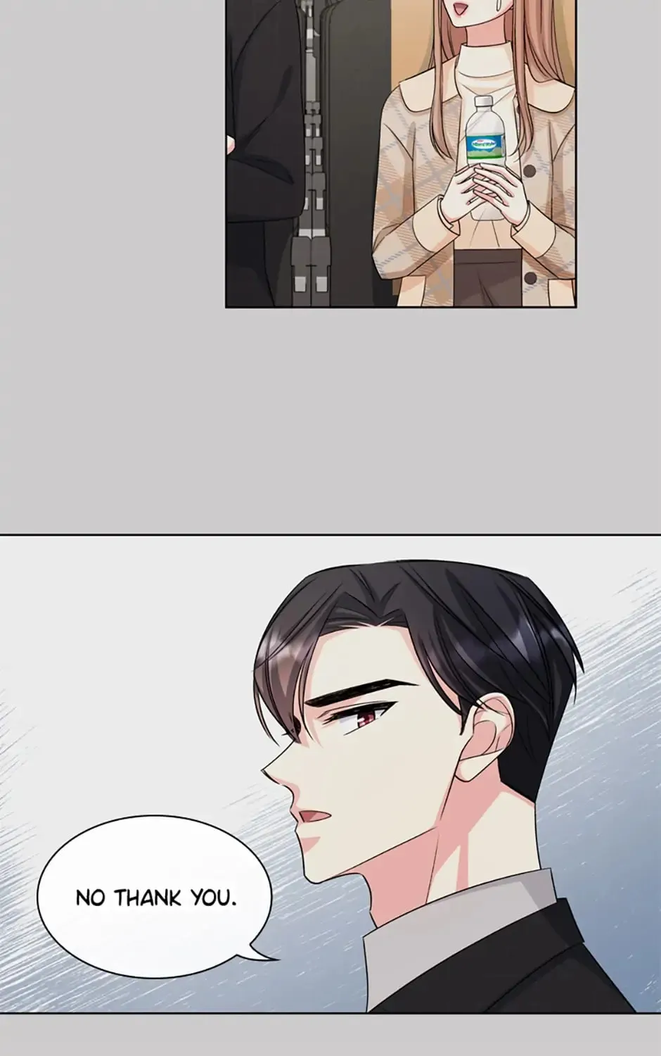 Read No Snooping, Please chapter 26 image 12 on Lezhin