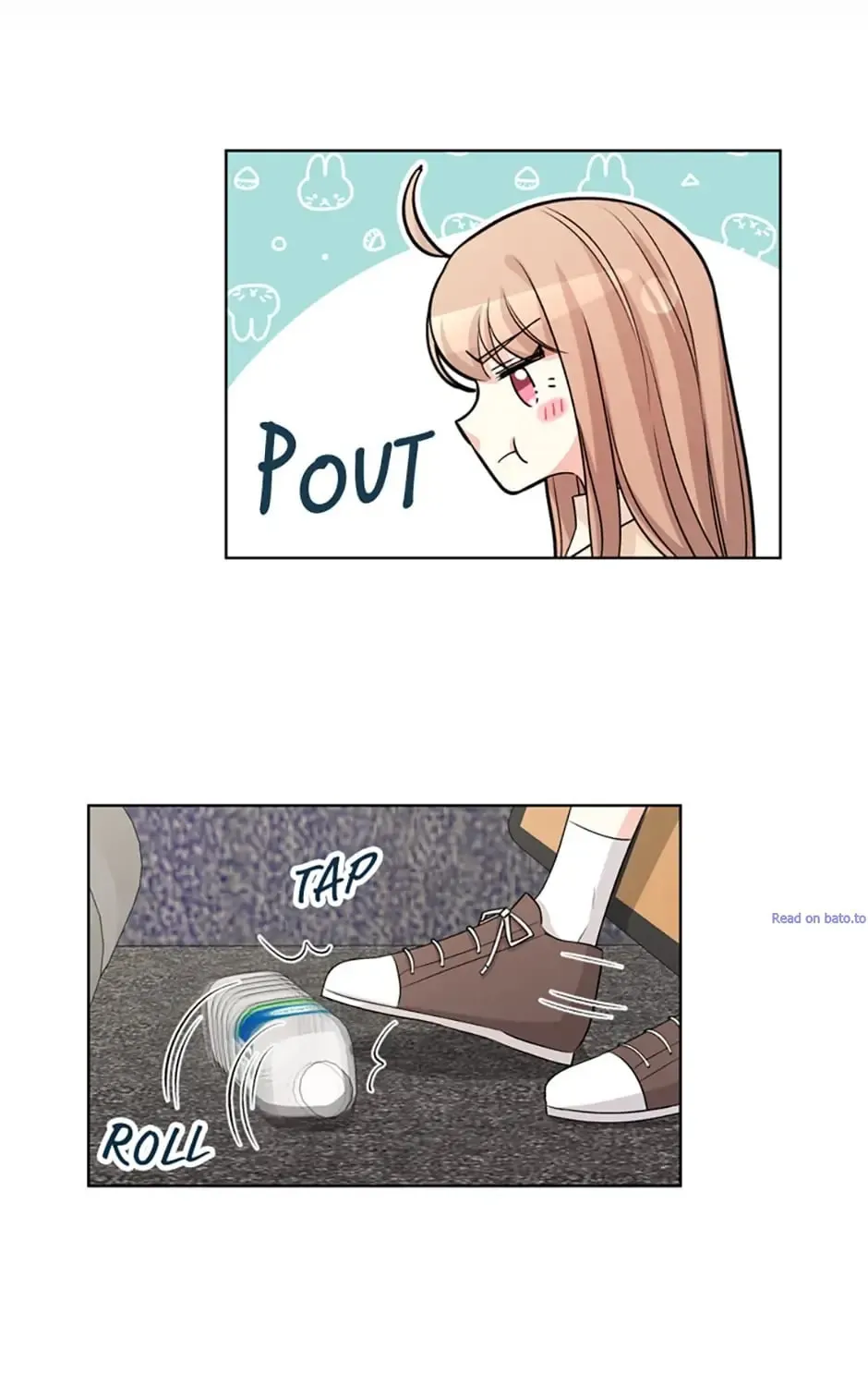 Read No Snooping, Please chapter 26 image 14 on Lezhin