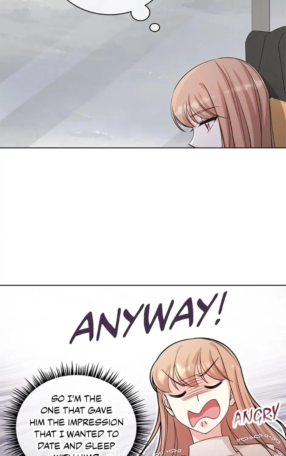 Read No Snooping, Please chapter 26 image 16 on Lezhin