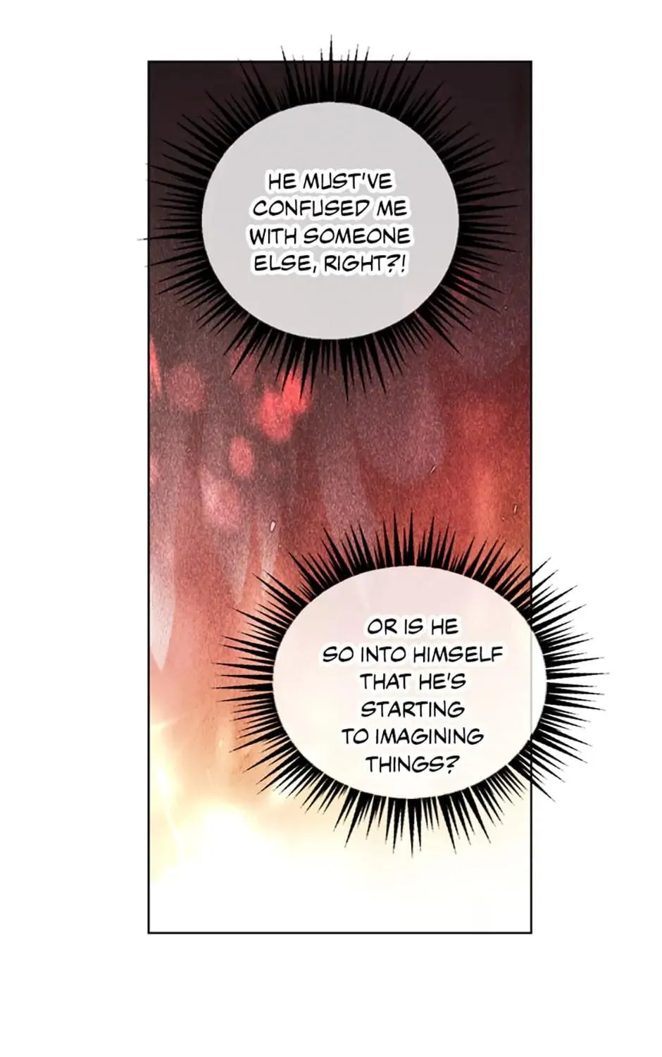 Read No Snooping, Please chapter 26 image 18 on Lezhin