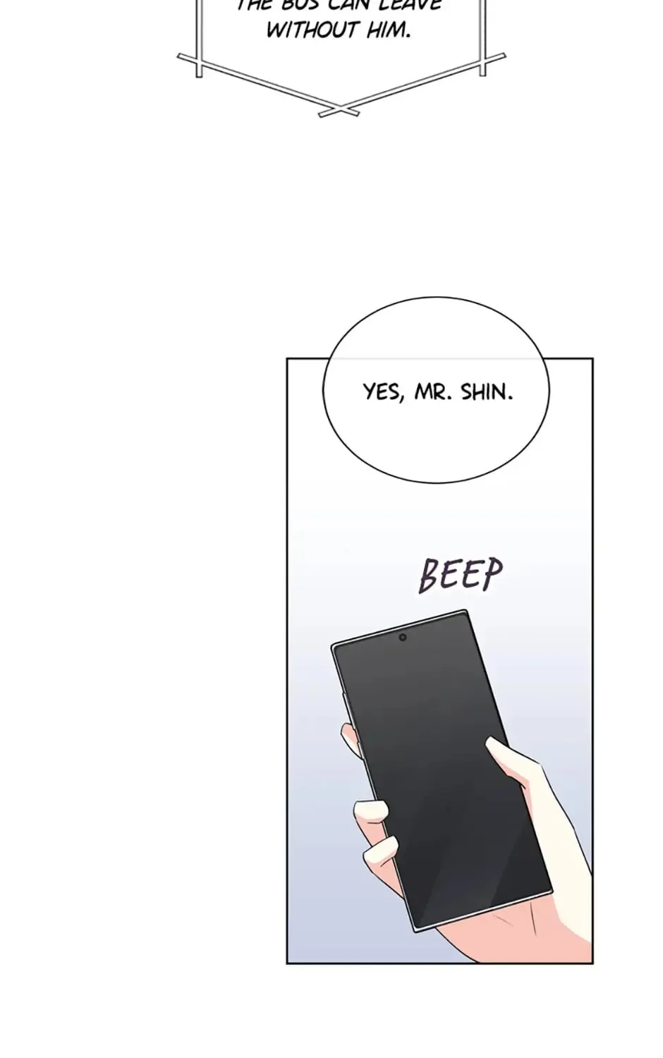 Read No Snooping, Please chapter 26 image 2 on Lezhin